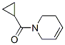 Pyridine, 1-(cyclopropylcarbonyl)-1,2,3,6-tetrahydro- (9CI) CAS#: 95524-46-2