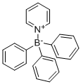 Pyridine-triphenylborane CAS#: 971-66-4
