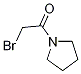 Pyrrolidine, 1-(bromoacetyl)- (6CI,9CI) CAS#: 90892-09-4