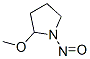 Pyrrolidine, 2-methoxy-1-nitroso- (9CI) CAS#: 92667-15-7