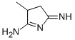 Pyrrolidine, 2,5-diimino-3-methyl- (6CI) CAS#: 98071-38-6