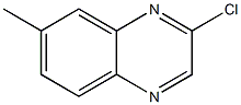 Quinoxaline, 2-chloro-7-methyl- CAS#: 90272-84-7