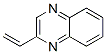 Quinoxaline, 2-ethenyl- (9CI) CAS#: 91838-74-3