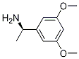 (R)-1-(3,5-diMethoxyphenyl)ethanaMine CAS#: 97294-78-5