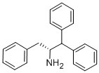 (R)-(+)-1-BENZYL-2,2-DIPHENYLETHYLAMINE CAS#: 94964-58-6