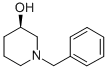 (R)-(-)-1-Benzyl-3-hydroxypiperidine CAS#: 91599-81-4