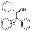 (R)-(+)-1,1,2-TRIPHENYL-1,2-ETHANEDIOL CAS#: 95061-46-4
