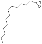 (R)-(+)-1,2-EPOXYPENTADECANE CAS#: 96938-06-6