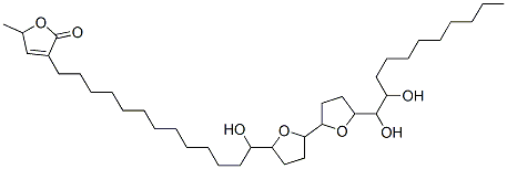 ROLLINICIN CAS#: 93303-16-3
