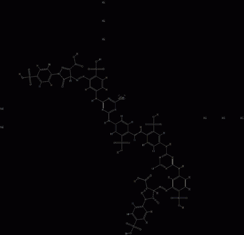 Reactive Yellow 179 CAS#: 93376-16-0