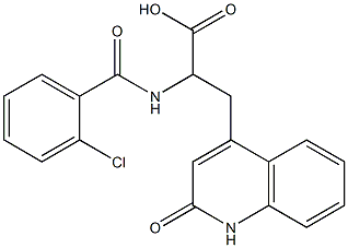 RebaMipide 2-Chloro IMpurity CAS#: 90098-06-9