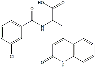 RebaMipide 3-Chloro IMpurity CAS#: 90098-05-8