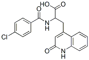 Rebamipide CAS#: 90098-04-7