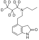 Ropinirole CAS#: 91374-21-9