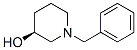 (S)-1-BENZYL-3-HYDROXYPIPERIDINE CAS#: 91599-79-0