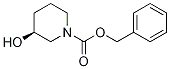 S-1-CBZ-3-Hydroxy-piperidine CAS#: 94944-69-1