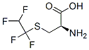 S-(1,1,2,2-tetrafluoroethyl)cysteine CAS#: 94840-66-1