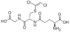 S-(1,2-dichlorovinyl)glutathione CAS#: 96614-59-4