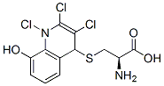S-(1,2,3-trichlorovinyl)cysteine CAS#: 98025-31-1