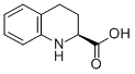 (S)-1,2,3,4-TETRAHYDRO-QUINOLINE-2-CARBOXYLIC ACID CAS#: 92976-98-2