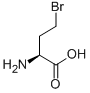 (S)-2-AMINO-4-BROMOBUTANOIC ACID CAS#: 92136-58-8