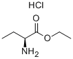 (S)-2-AMINOBUTYRIC ACID ETHYL ESTER HYDROCHLORIDE CAS#: 91462-82-7