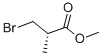(S)-(-)-3-BROMOISOBUTYRIC ACID METHYL ESTER CAS#: 98190-85-3