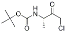 (S)-3-(Boc-aMino)-1-chloro-2-butanone CAS#: 93371-30-3