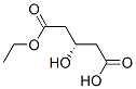 (S)-3-HYDROXYGLUTARATE ETHYL CAS#: 95310-88-6