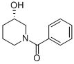 ((S)-3-HYDROXYPIPERIDIN-1-YL)(PHENYL) METHANONE CAS#: 98584-65-7