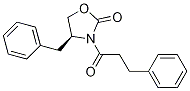 (S)-4-benzyl-3-(3-phenylpropanoyl)oxazolidin-2-one CAS#: 96930-27-7