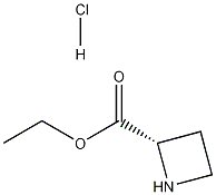 (S)-Azetidine-2-carboxylic acid ethyl ester hydrochloride CAS#: 96287-28-4