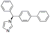 (S)-Bifonazole CAS#: 91487-86-4