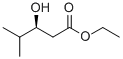 (S)-ETHYL 3-HYDROXY-4-METHYLPENTANOATE CAS#: 95614-85-0