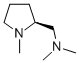 (S)-N,N,1-TRIMETHYL-2-PYRROLIDINEMETHANAMINE CAS#: 96014-13-0