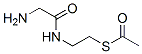 S-acetyl-N-glycylcysteamine CAS#: 97314-05-1