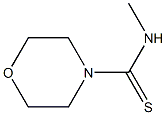S-anisylformamidino-4-(N-methylisothioamide)morpholine CAS#: 93368-81-1