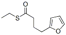 S-ethyl furan-2-butanethioate CAS#: 96446-10-5
