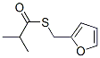 S-furfuryl 2-methylpropanethioate CAS#: 94278-25-8