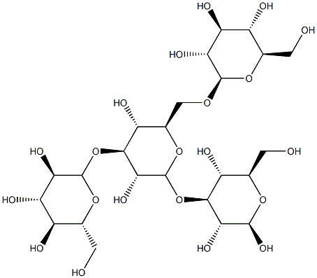 SCHIZOPHYLLAN CAS#: 9050-67-3