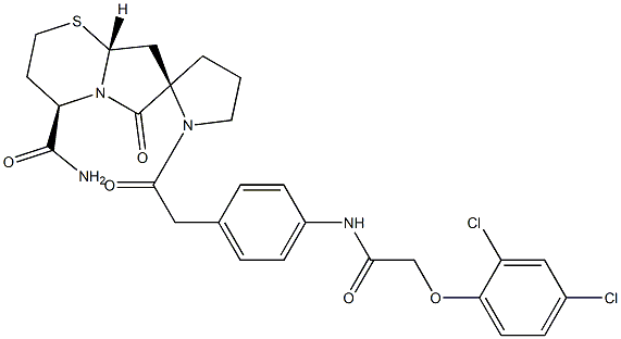 ST 2825 CAS#: 894787-30-5