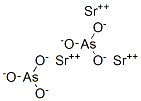 STRONTIUM ARSENITE CAS#: 91724-16-2