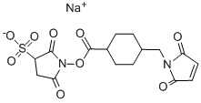 SULFO-SMCC CAS#: 92921-24-9