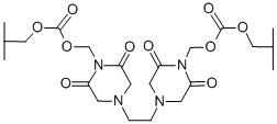 Sobuzoxane CAS#: 98631-95-9