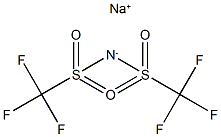 SodiuM bis(trifluoroMethylsulfonyl)iMide CAS#: 91742-21-1