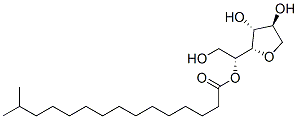Sorbitan, monoisohexadecanoate CAS#: 97635-38-6