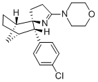 Spiclamine CAS#: 90243-97-3
