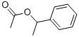 Styralyl acetate CAS#: 93-92-5