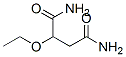 Succinamide, 2-ethoxy- (7CI) CAS#: 90485-80-6