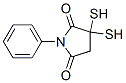 Succinimide, N-phenyldithio- (7CI) CAS#: 90945-97-4